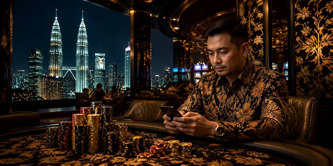 mywin Apa yang Anda Akan Jumpa di Sini
